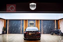 مرسيدس بنز E-Class